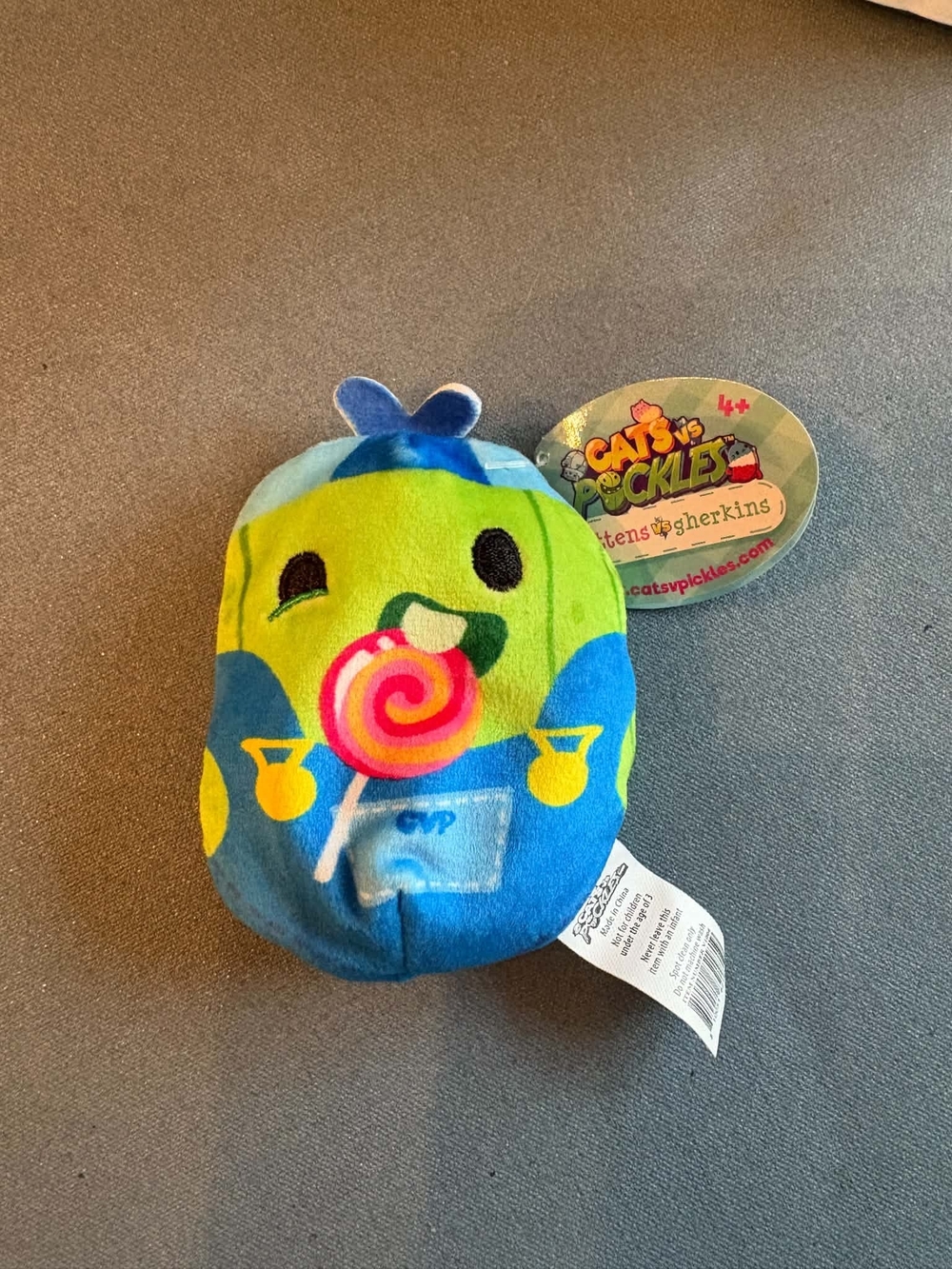 Cats Vs Pickles - Kittens Vs Gherkins